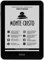 BOOX Monte Cristo