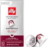 Espresso Intenso 10 шт