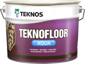Teknofloor Aqua 9л (база 1)