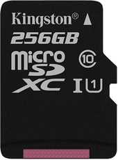 Canvas Select SDCS/256GBSP microSDXC 256GB