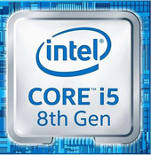 Core i5-8600K