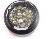 New Diamond painting gel глиттер (тон 10) 5 г