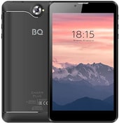BQ-7040G Charm Plus 16GB 3G (черный)
