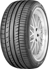 ContiSportContact 5 245/45R17 95W