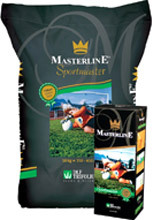 Masterline Газонная трава Спортмастер 10 кг