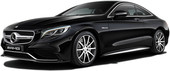 S 63 AMG Coupe 4.7t 7AT (2014)