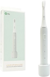 Sonic Electric Toothbrush P60 (1 насадка, серый)