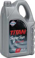 Titan SuperSyn F Eco-FE 0W-30 5л
