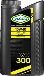 VX 300 10W-40 1л