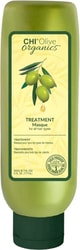 для волос Olive Organics Treatment Masque 177 мл