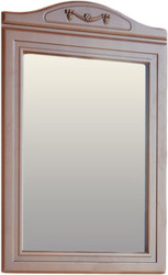 Зеркало Полини 65 (scuro, патина Луизиана)