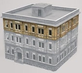6089 WWII Berlin House Expansion