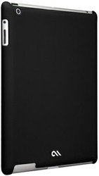 iPad 3 Barely There Black (CM020457)