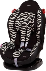 Swing Safari Limited (zebra)