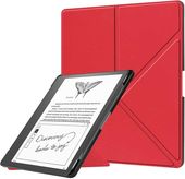 Smart Case для Amazon Kindle Scribe (красный)