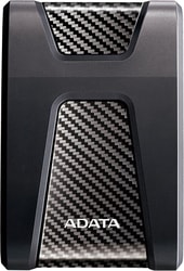 DashDrive Durable HD650 AHD650-1TU31-CBK 1TB (черный)