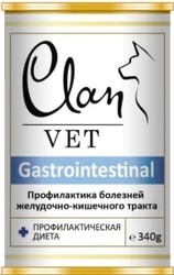 Vet Gastrointestinal Профилактика болезней ЖКТ 340 г