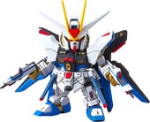 SD EX STD 006 Strike Freedom Gundam