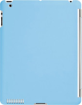 iPad 2 CoverBuddy Blue (100387)