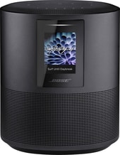 Home Speaker 500 (черный)
