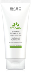 Гель для умывания Stop AKN для проблемной кожи (200 мл)
