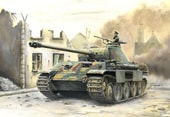 15752 Sd.Kfz. 171 Panther Ausf. A