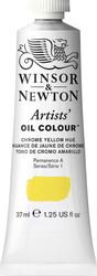 Artists Oil 1214149 (37 мл, желтый хром)