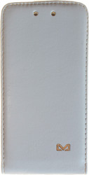 Белый для Sony Xperia E1/E1 dual