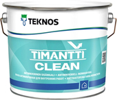 Timantti Clean 2.7л (база 1)