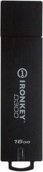 IronKey D300 16GB [IKD300/16GB]