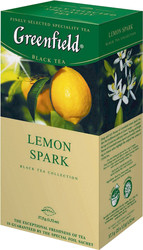 Lemon Spark 25 шт