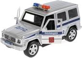 Mercedes-Benz G-Class Полиция G-СLASS-P-SL