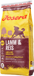 Lamb & Rice 900 г