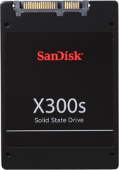 X300S 256GB