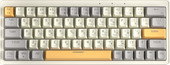 Cyberlynx ZA63 Pro Beige Gray Yellow (TNT Yellow)