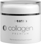 Регенерирующий крем Collagen Premium 50 мл