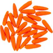 Счетный материал. Морковочки AN-282747