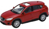 Mazda CX-5 43729W (красный)