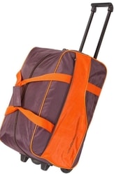 АК 2107 МД (фиолетовый/оранжевый)