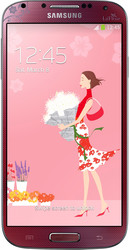 Galaxy S4 La Fleur (16Gb) (I9505)