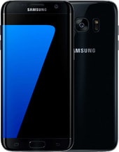Galaxy S7 Edge 32GB Dual SIM (черный)