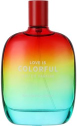 Love Is Colorful 1160 EdT (75 мл)