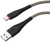BX25 Micro USB (черный/золотистый)