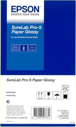 SureLab Pro-S Glossy BP 203мм x 65м 252 г/м2 C13S450063BP (2 шт)