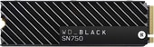 Black SN750 500GB WDS500G3XHC