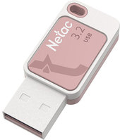 UA31 USB 3.2 256GB (розовый)