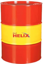 Helix HX7 5W-40 209л