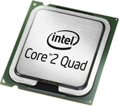 Core 2 Quad Q9505