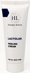 Пилинг для лица Lactolan Peeling Cream (70 мл)