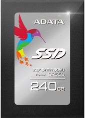 ADATA Premier SP550 240GB (ASP550SS3-240GM-C)